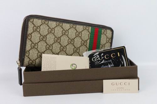 Gucci wallets-GG1907W